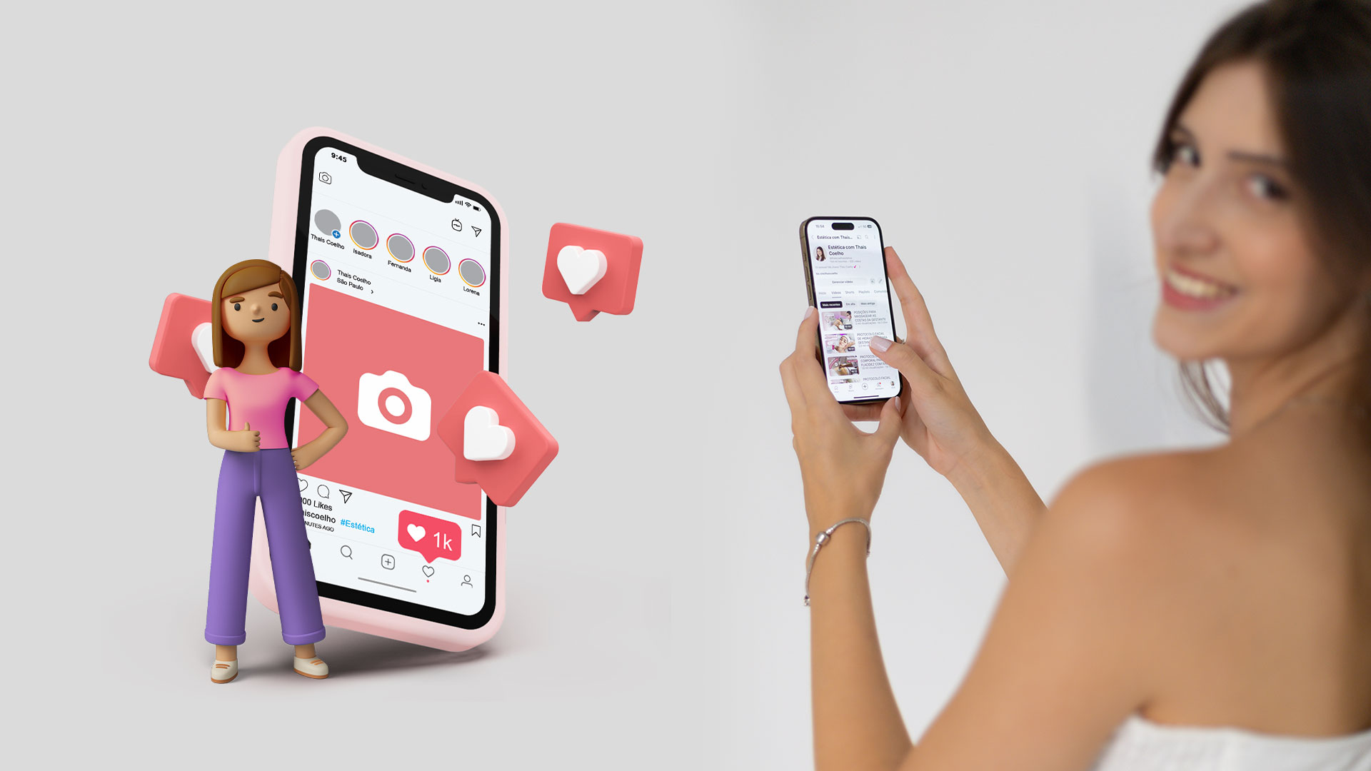 E-book – Estética Empreendedora