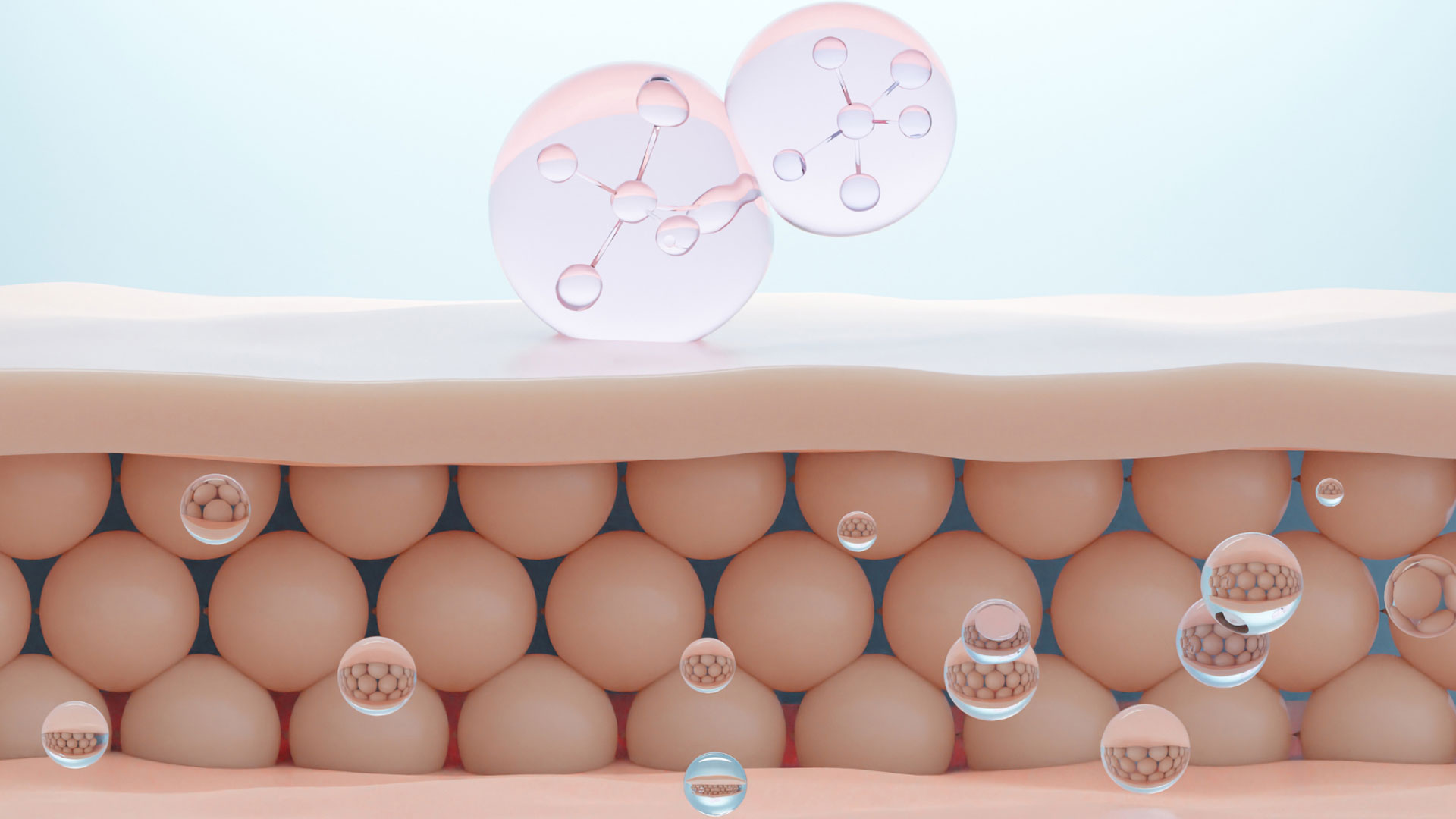 Intensivo de Cosmetologia