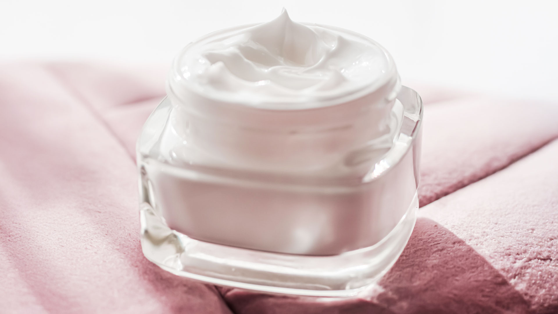 Intensivo de Cosmetologia