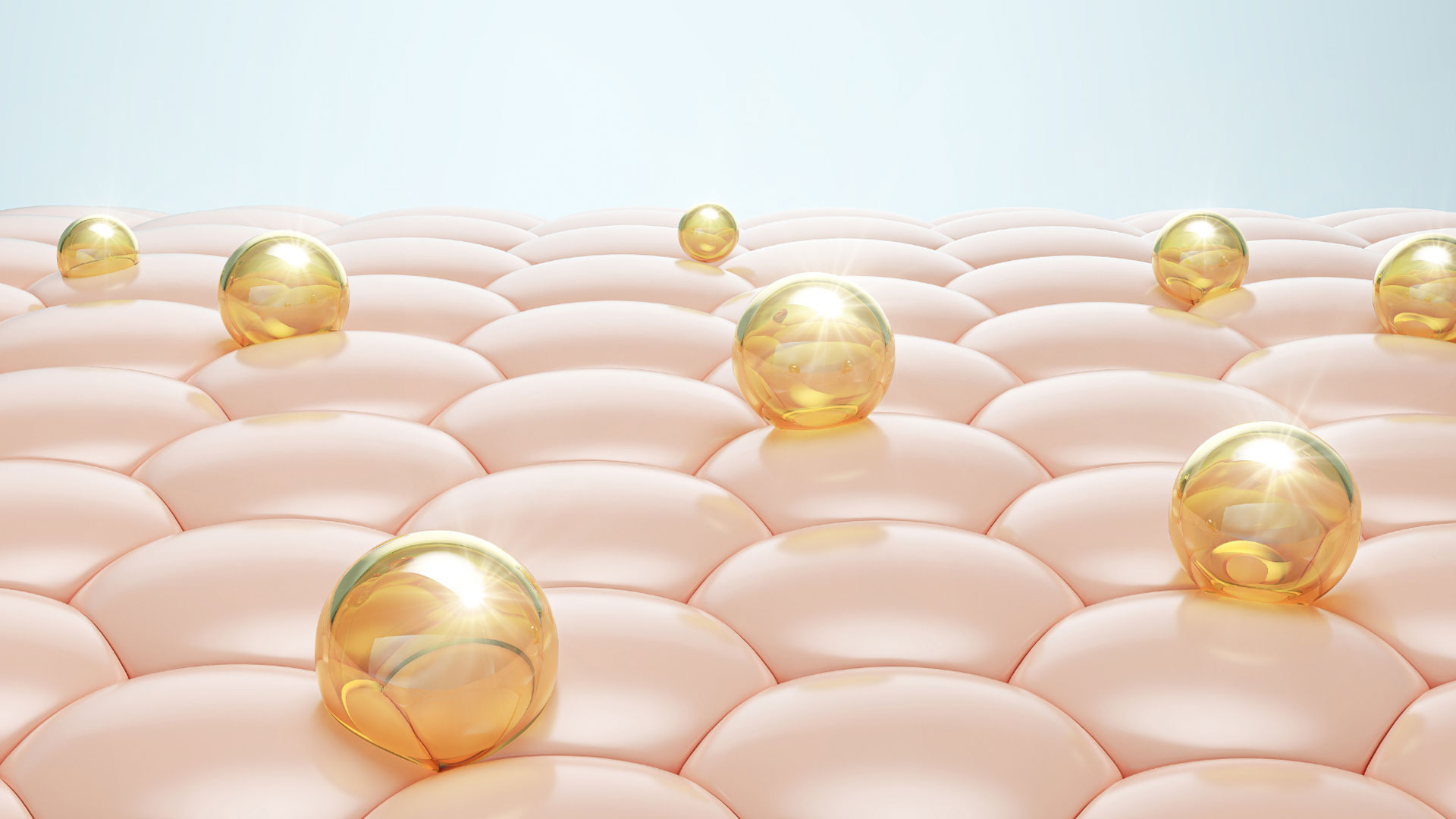 Intensivo de Cosmetologia