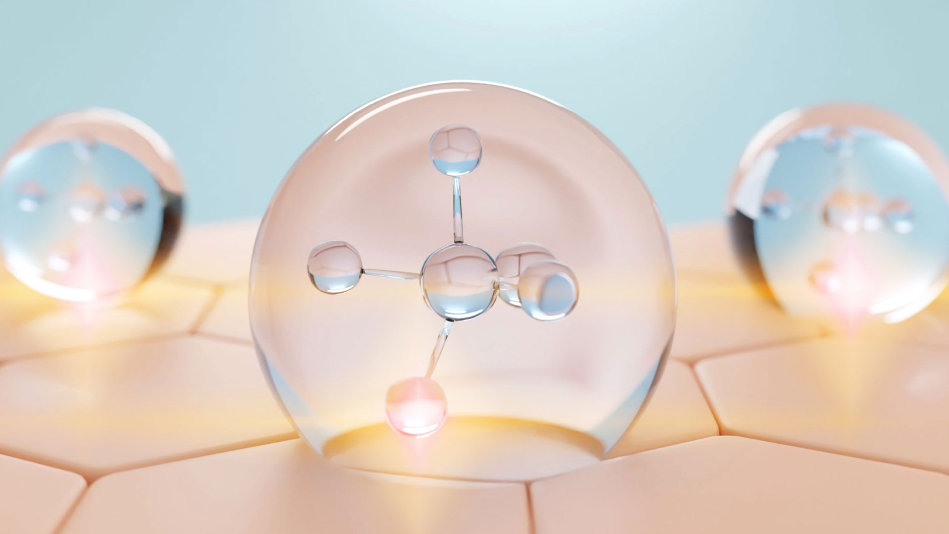 Intensivo de Cosmetologia