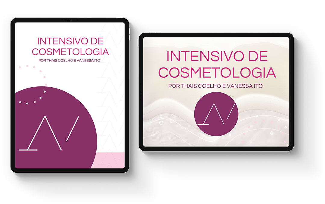 Intensivo de Cosmetologia